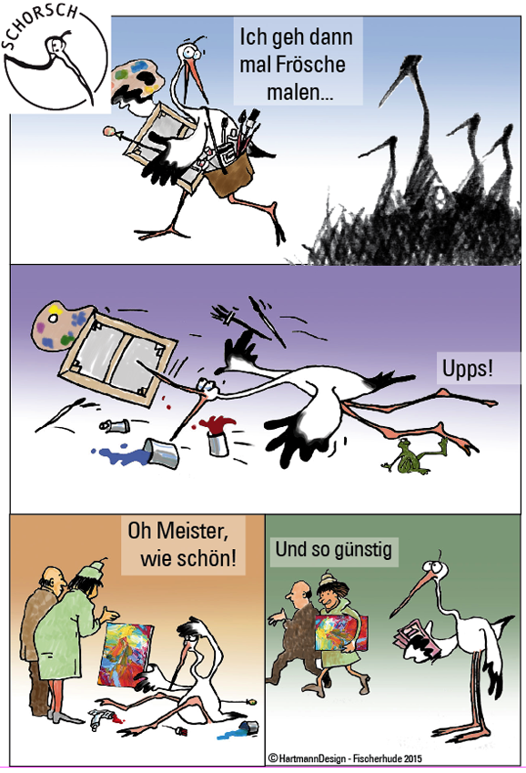 comic