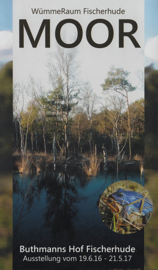 moor ausstellung