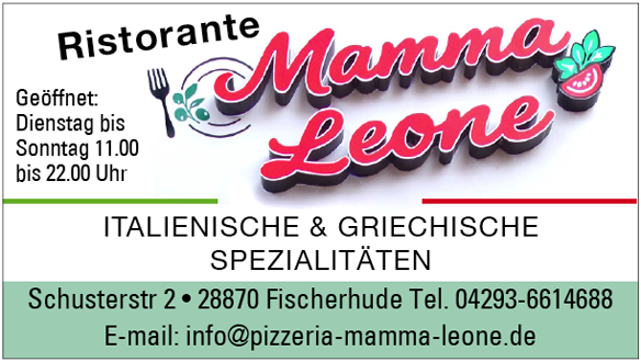 MammaLeone